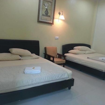Casavilla Travellers Lodge Taiping Zewnętrze zdjęcie