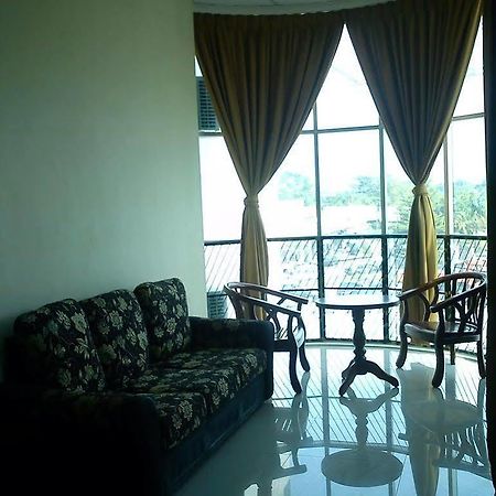 Casavilla Travellers Lodge Taiping Zewnętrze zdjęcie
