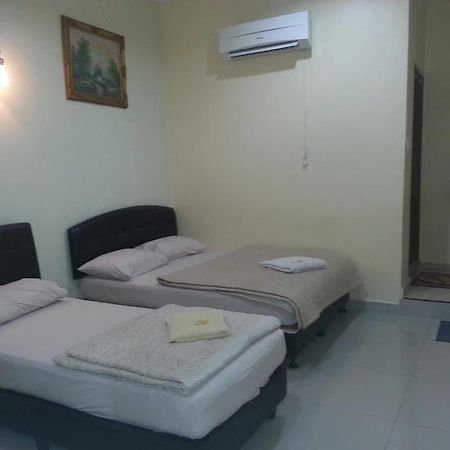 Casavilla Travellers Lodge Taiping Zewnętrze zdjęcie