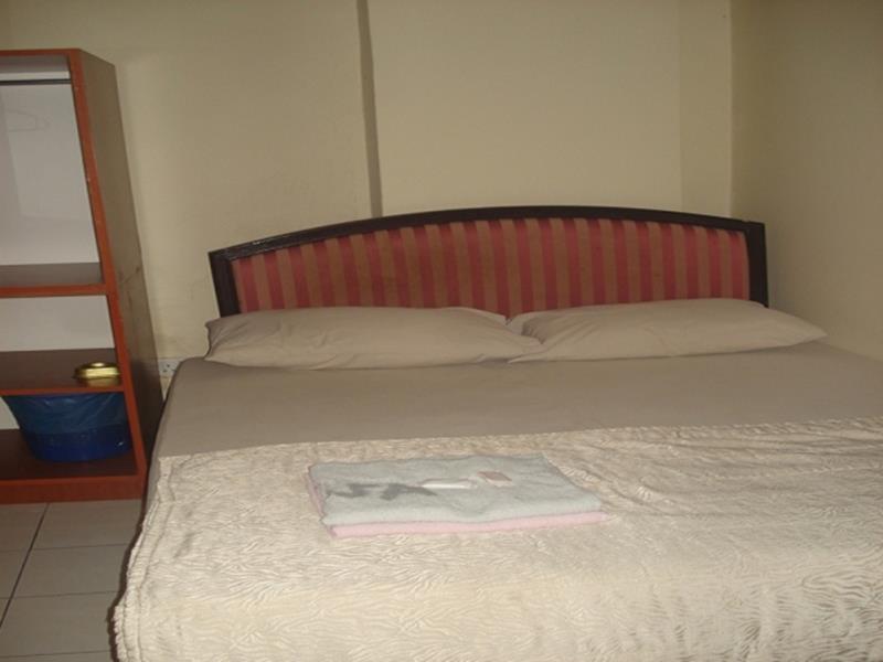Casavilla Travellers Lodge Taiping Zewnętrze zdjęcie