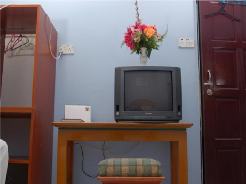 Casavilla Travellers Lodge Taiping Zewnętrze zdjęcie