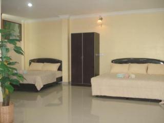 Casavilla Travellers Lodge Taiping Zewnętrze zdjęcie