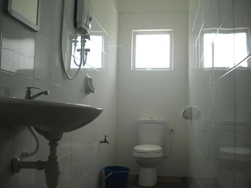 Casavilla Travellers Lodge Taiping Zewnętrze zdjęcie