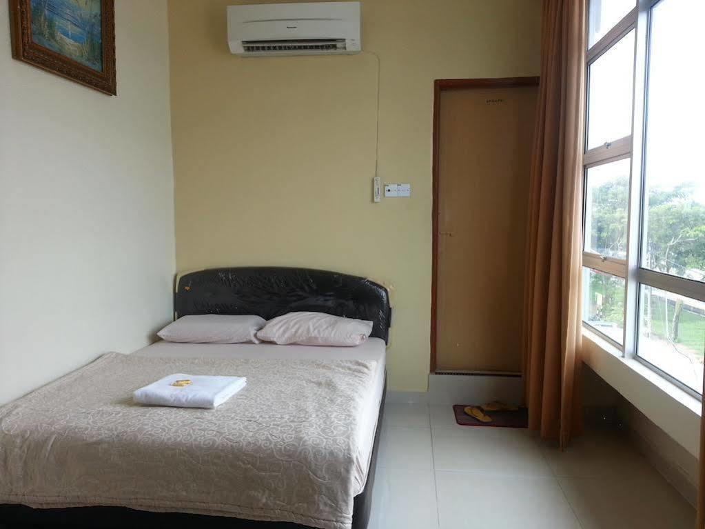 Casavilla Travellers Lodge Taiping Zewnętrze zdjęcie