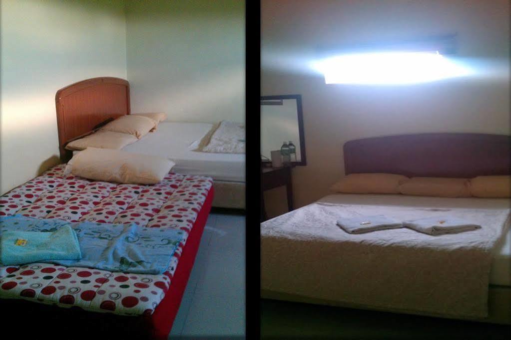 Casavilla Travellers Lodge Taiping Zewnętrze zdjęcie