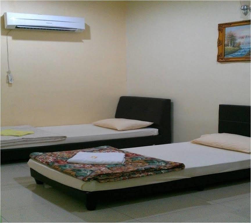 Casavilla Travellers Lodge Taiping Zewnętrze zdjęcie